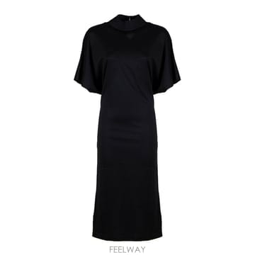 Karl Lagerfeld 23SS Į �����Ʈ Wrap ���� �巹�� 231W1353999 TP57559974823SS Į �����Ʈ Wrap ���� �巹�� 231W1353999 TP575599