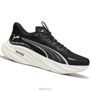 Puma PUMA SCARPE UOMO MAGNIFY NITRO 3 31104613NERO TP575666033PUMA SCARPE UOMO MAGNIFY NITRO 3 31104613NERO TP575666