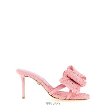 MACH & MACH 26SS MACH MACH Le Cadeau �� SS26S107185RAFPNK TP57410362626SS MACH MACH Le Cadeau �� SS26S107185RAFPNK TP574103