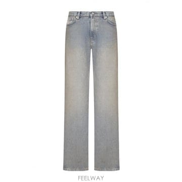 | Other Brand | 26FW HAIKURE ���� jeans HEW03185DF106L0940 TP57881129826FW HAIKURE ���� jeans HEW03185DF106L0940 TP578811298