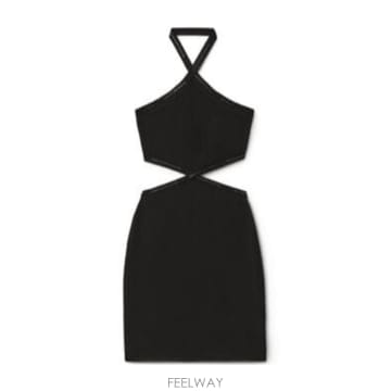 Alexander Wang 23SS �˷������ ���� ��ĿƮ 4KC1236038001001 TP57182265923SS �˷������ ���� ��ĿƮ 4KC1236038001001 TP5718226