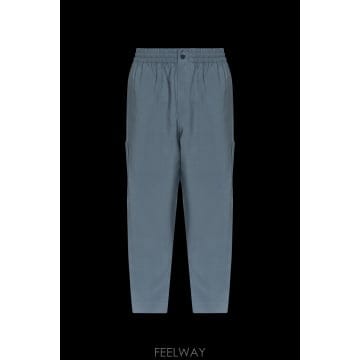 Kenzo KENZO ���̵� ���� trousers FG65PA5209TX98 TP575363279KENZO ���̵� ���� trousers FG65PA5209TX98 TP575363279