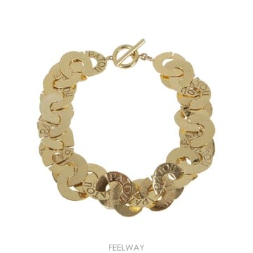 PATOU 23SS PATOU Patou antique coins ����� JW0961002299G TP57718580923SS PATOU Patou antique coins ����� JW0961002299G TP