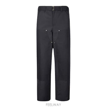 Sacai 26SS Sacai Į��Ʈ Duck ���� 2603993M001 TP57566602926SS Sacai Į��Ʈ Duck ���� 2603993M001 TP575666029
