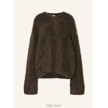 Toteme Toteme Alpaca ������ 100162152815001 TP575740894Toteme Alpaca ������ 100162152815001 TP575740894