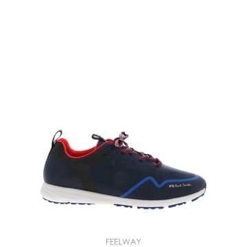 Paul Smith 19FW �����̽� Sabre ���̺� ����Ŀ�� M2SSAB03ANYLBLUNAVY TP57559974419FW �����̽� Sabre ���̺� ����Ŀ�� M2SSAB03ANYLBLUNAV