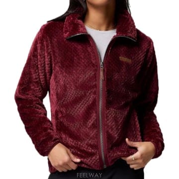 | Other Brand | COLUMBIA PILE DONNA FIRE SIDE II SHERPA 1819791ROSSO TP57051COLUMBIA PILE DONNA FIRE SIDE II SHERPA 1819791ROSSO T