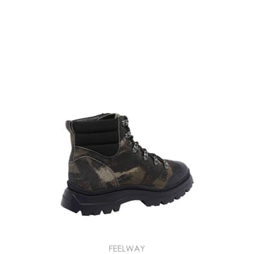 Hogan 25FW HOGAN H692 Booties HXM6920FT10UJX394F TP57212793125FW HOGAN H692 Booties HXM6920FT10UJX394F TP572127931