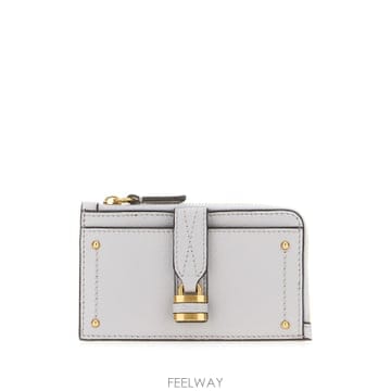 Chloe 26FW chloe Powder ���� ���� ���� Paddington coin purse CH26SP915O326FW chloe Powder ���� ���� ���� Paddington coin purse