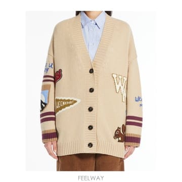 Max Mara 25FW �������� ���� ��Ʈ ������ 5346054206001 TP57211968325FW �������� ���� ��Ʈ ������ 5346054206001 TP5721196