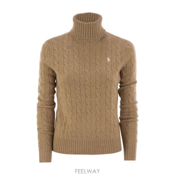 폴로 랄프 로렌 Ls Tn 롱 Sleeve Pullover 211888686006 TP572119675