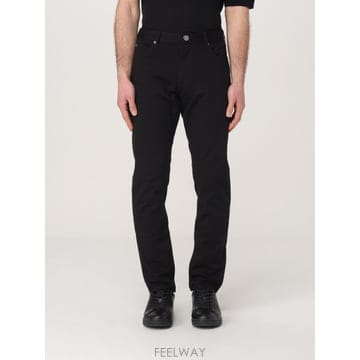 Armani 25FW �������� �Ƹ����� Jeans �������� �Ƹ����� in ���� di cotone stretch EM00025FW �������� �Ƹ����� Jeans �������� �Ƹ����� in ����