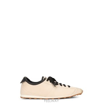 Jacquemus 26SS ��ũ���� ����Ŀ�� The Tennis ��ũ���� in canvas 26EFOM00175AW00255126SS ��ũ���� ����Ŀ�� The Tennis ��ũ���� in canvas 2