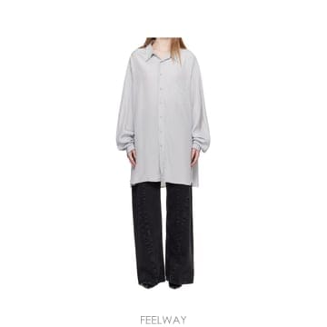 26SS 메종마르지엘라 Casual 셔츠 S51DT0025M35112857 TP570515866