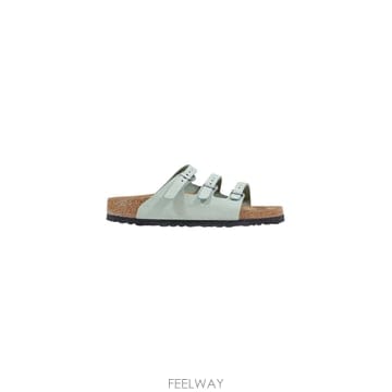 Birkenstock 26SS BIRKENSTOCK Sage �׸� suede Florida ���� 1030319PURESAGE TP26SS BIRKENSTOCK Sage �׸� suede Florida ���� 1030319P