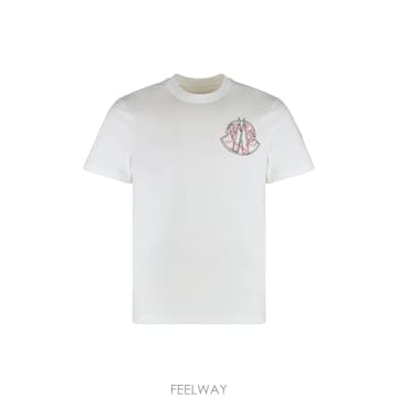 Moncler 26SS Moncler ��ư T ���� with Overlapping �ΰ� K20918C0004589AJS0026SS Moncler ��ư T ���� with Overlapping �ΰ� K20918C