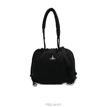 26SS 비비안 웨스트우드 Hilary 스몰 백 4C03000CUW001YN401 TP574807673