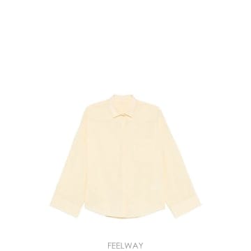 | Other Brand | 26SS NINE IN THE MORNING AMANDA ���� 9SS26AMD22GIALLO TP57596326SS NINE IN THE MORNING AMANDA ���� 9SS26AMD22GIALLO 