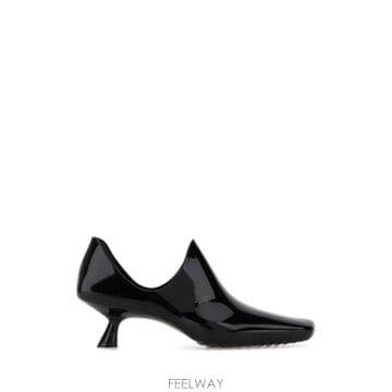 Loewe 26SS Loewe ���� PVC Emily Aqua pumps LLEMS01X02BLACK TP574328226SS Loewe ���� PVC Emily Aqua pumps LLEMS01X02BLACK T