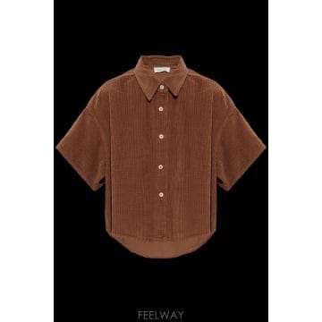 | Other Brand | 26SS AMERICAN VINTAGE Corduroy ��Ʈ sleeve ���� PADO06BE260VINTA26SS AMERICAN VINTAGE Corduroy ��Ʈ sleeve ���� PADO06