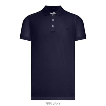 FAY 26SS FAY ��ư Piquet ���� ���� With �ΰ� NPMB252135STDWU806U806 TP5726SS FAY ��ư Piquet ���� ���� With �ΰ� NPMB252135STD