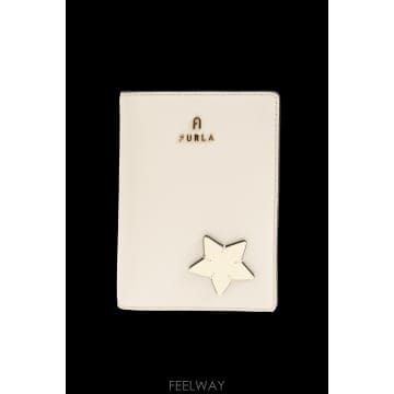Furla 26FW FURLA Passport ���̽� Camelia WP00309BX46054994S1007 TP57626FW FURLA Passport ���̽� Camelia WP00309BX46054994S1
