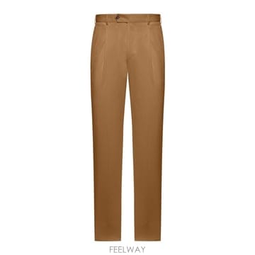 | Other Brand | 26SS ��Ƽ�丮�� Tailored ��ư Trousers ZSUFZA0CL1SD800130 TP576028126SS ��Ƽ�丮�� Tailored ��ư Trousers ZSUFZA0CL1SD800