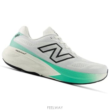 New Balance �� Balance SCARPE UOMO FRESH FOAM X 880 V15 M8801NHAZZURROBIA�� Balance SCARPE UOMO FRESH FOAM X 880 V15 M8801NHAZZ