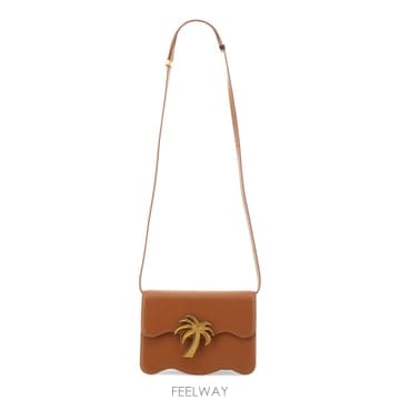 Palm Angels 23SS �ʿ����� PALM ��ġ �� PWNQ008S23LEA0016076 TP57718579023SS �ʿ����� PALM ��ġ �� PWNQ008S23LEA0016076 TP5771