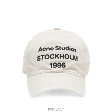 Acne 26FW ��ũ�� ��Ʃ��� ���� C40477 DC6 WHITE26FW ��ũ�� ��Ʃ��� ���� C40477 DC6 WHITE