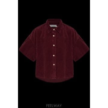 | Other Brand | 26SS AMERICAN VINTAGE Corduroy ���� with ��Ʈ sleeves PADO06BE2626SS AMERICAN VINTAGE Corduroy ���� with ��Ʈ sleeves 