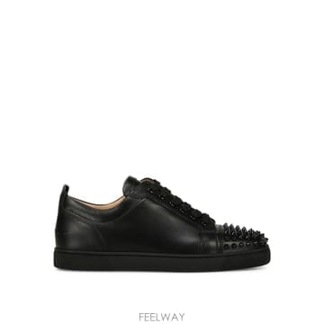 Christian Louboutin 26FW ũ����������� Flats 3240422CM53 TP57337532926FW ũ����������� Flats 3240422CM53 TP573375329
