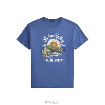 Ralph Lauren 26SS ���� �η� ���� T ���� 710P04881003 TP57689049926SS ���� �η� ���� T ���� 710P04881003 TP576890499