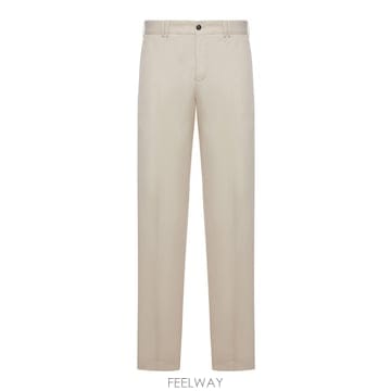| Other Brand | 26SS ��Ƽ�丮�� Tailored Trousers In Linen �� ��ư Blend ASJDB00REWP26SS ��Ƽ�丮�� Tailored Trousers In Linen �� ��ư Ble