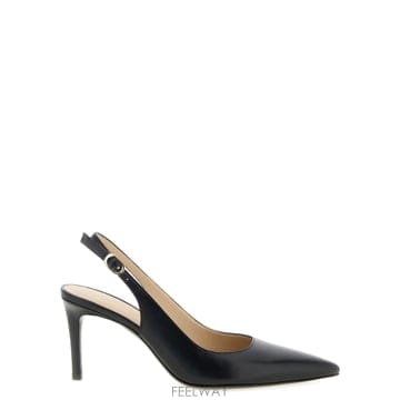 Stuart Weitzman 26SS ��Ʃ��Ʈ�������� Stuart �Ŀ� ������ SK668BLK TP57380189126SS ��Ʃ��Ʈ�������� Stuart �Ŀ� ������ SK668BLK TP57
