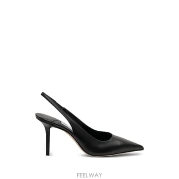 Jimmy Choo 26SS ������ ���� SLING BACK 85 J000181019BLACK TP57648415026SS ������ ���� SLING BACK 85 J000181019BLACK TP57648