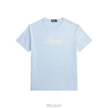 26SS 랄프 로렌 맨즈 T 셔츠 710936401501 TP576890497