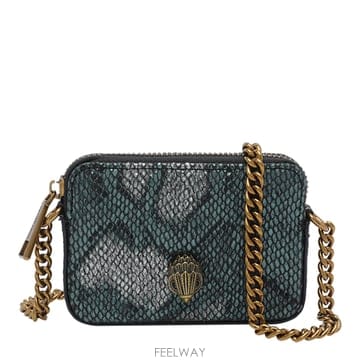 | Other Brand | 26SS KURT GEIGER ���� ��� �� 3530171719DARKGREEN TP57667833626SS KURT GEIGER ���� ��� �� 3530171719DARKGREEN TP57