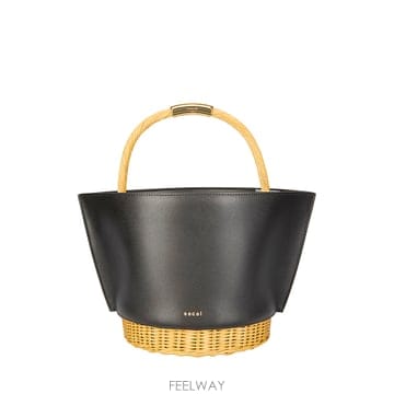 Sacai 26SS Sacai ���� X RATTAN ���� �� S15201001 TP57729191326SS Sacai ���� X RATTAN ���� �� S15201001 TP577291913