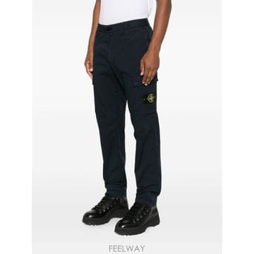 Stone Island 26SS ������Ϸ��� Cargo trousers K2S153100032S0010V0020 TP5721278626SS ������Ϸ��� Cargo trousers K2S153100032S0010V002