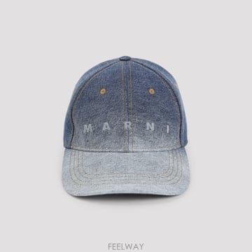Marni 26SS Marni ���� ���̽��� cap CLZC0108A1USCY70GBB90 TP57048247326SS Marni ���� ���̽��� cap CLZC0108A1USCY70GBB90 TP5