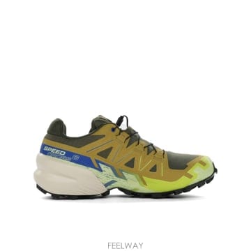 SALOMON 26SS Salomon SPEEDCROSS 6 GTX 479856GRAPELEAFASPARG TP57432826SS Salomon SPEEDCROSS 6 GTX 479856GRAPELEAFASPARG TP