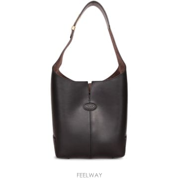 TODS 26SS TOD S Smooth high quality ����  ���� closure  Embossed �ΰ� d26SS TOD S Smooth high quality ����  ���� closure  Emb