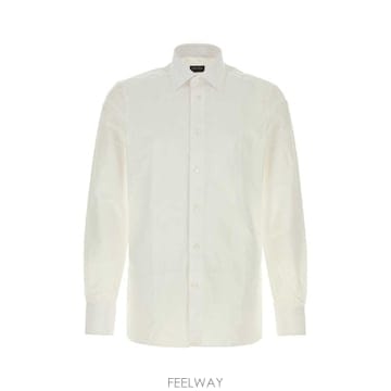 Zegna 26SS ������ ȭ��Ʈ poplin ���� R301063A39MS0PAG TP57840949626SS ������ ȭ��Ʈ poplin ���� R301063A39MS0PAG TP5784