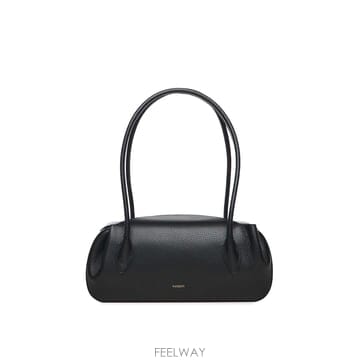 | Other Brand | 26SS YUZEFI ���� Oyster ��� �� OYSTERSHOULDERBAGBLACK TP5705158026SS YUZEFI ���� Oyster ��� �� OYSTERSHOULDERBAGBLACK