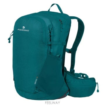 | Other Brand | Ferrino ZAINO GECKO 18 75822BLU TP576199477Ferrino ZAINO GECKO 18 75822BLU TP576199477