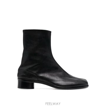Maison Margiela 26SS �������������� �ο� heeled ���� ���� with �ΰ� S57WU0153PR058T8013 TP526SS �������������� �ο� heeled ���� ���� with �ΰ� S5