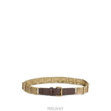 ETRO 26SS Etro ��Ʈ MAGLIE METALLO 2,5 CM WP3B0086AM082S0996 TP574126SS Etro ��Ʈ MAGLIE METALLO 2,5 CM WP3B0086AM082S099