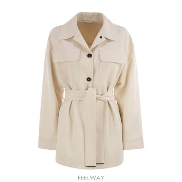 Brunello Cucinelli 25FW ���ڷ� ��ġ�ڸ� Viscose �� �� safari ���� MG5127451PC145 TP57183325FW ���ڷ� ��ġ�ڸ� Viscose �� �� safari ���� MG512