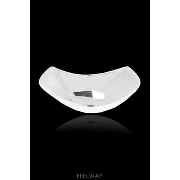 Bottega Veneta 26SS ���װ�����Ÿ Silver ring 786344V50708117 TP57337529426SS ���װ�����Ÿ Silver ring 786344V50708117 TP573375
